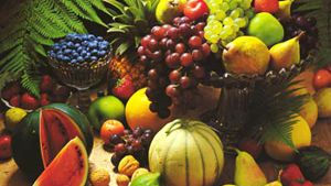 Covid-19, sacchetti di frutta fresca consegnati direttamente a casa: l'iniziativa ad Ottati